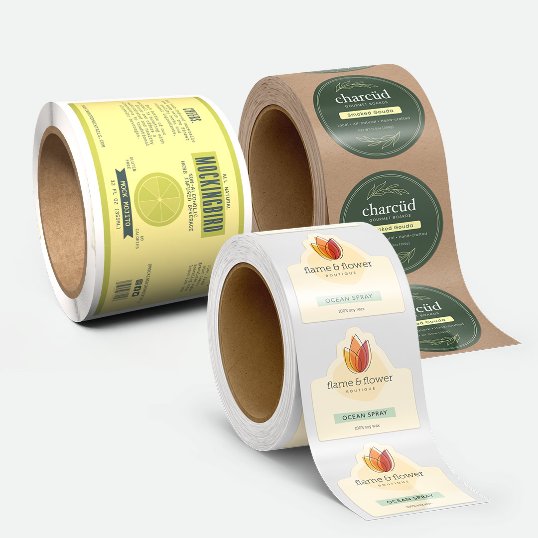 Create Your Custom Labels – Get Started Now!